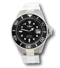 Load image into Gallery viewer, Invicta Pro Diver Titanium Automatic Men's 45mm NH35A Two-Tone Gray Watch 0420-Klawk Watches