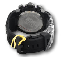 Load image into Gallery viewer, Invicta Marvel Black Panther Men's 52mm Limited Chronograph Watch 36356 RARE-Klawk Watches