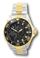 Load image into Gallery viewer, Invicta Marvel Black Panther Men's 44mm Limited Edition Quartz Watch 29687-Klawk Watches