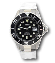Load image into Gallery viewer, Invicta Pro Diver Titanium Automatic Men's 45mm NH35A Two-Tone Gray Watch 0420-Klawk Watches