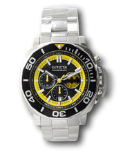 Load image into Gallery viewer, Invicta DC Comics Batman Men's 48mm Limited Edition Chronograph Watch 35075-Klawk Watches