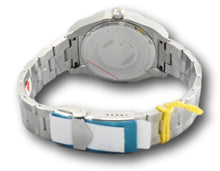 Load image into Gallery viewer, Invicta Angel 144 Diamond Bezel Women's 38mm Blue Multifunction Date Watch 38555-Klawk Watches