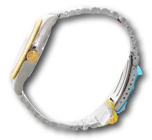 Load image into Gallery viewer, Invicta NFL New England Patriots Mens 43mm Two-Tone Stainless Quartz Watch 42474-Klawk Watches