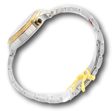 Load image into Gallery viewer, Invicta Disney Luxe Women's 35mm Limited Edition Two-Tone Mickey Watch 36259-Klawk Watches