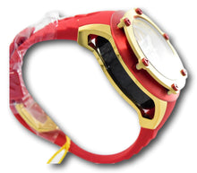 Load image into Gallery viewer, Invicta Marvel Iron Man Limited Men's 52mm Swiss Chronograph Watch 28421 RARE-Klawk Watches