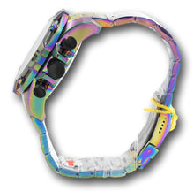 Load image into Gallery viewer, Invicta Pro Diver Mens 52mm Carbon Fiber Dial Tinted Crystal Rainbow Watch 33849-Klawk Watches