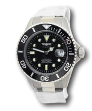 Load image into Gallery viewer, Invicta Pro Diver Titanium Automatic Men's 45mm NH35A Two-Tone Gray Watch 0420-Klawk Watches