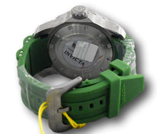 Load image into Gallery viewer, Invicta Star Wars Boba Fett Mens 48mm Limited Edition Antique Silver Watch 39541-Klawk Watches