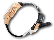 Load image into Gallery viewer, TechnoMarine Cruise Diva Pave Women's 40mm MOP Rose Gold Crystal Watch TM-120043-Klawk Watches