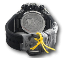 Load image into Gallery viewer, Invicta Reserve Bolt Hercules Men's 56mm MOP Swiss Chrono Watch Band Set 33709-Klawk Watches