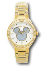 Load image into Gallery viewer, Invicta Disney Women's 36mm Mickey Mouse Limited Edition Crystals Watch 36352-Klawk Watches