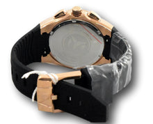 Load image into Gallery viewer, TechnoMarine Cruise Diva Pave Women's 40mm MOP Rose Gold Crystal Watch TM-120043-Klawk Watches