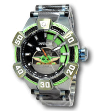 Load image into Gallery viewer, Invicta Star Wars The Child Automatic Men's 52mm Baby Yoda Limited Watch 40977-Klawk Watches