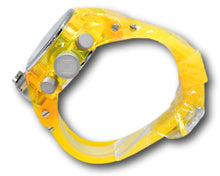 Load image into Gallery viewer, Invicta NFL Pittsburgh Steelers Men's 52mm Magnum Dual Time Limited Watch 41540-Klawk Watches