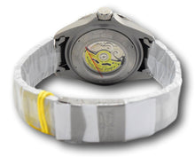 Load image into Gallery viewer, Invicta Pro Diver Titanium Automatic Men's 45mm NH35A Two-Tone Gray Watch 0420-Klawk Watches