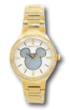 Load image into Gallery viewer, Invicta Disney Women's 36mm Mickey Mouse Limited Edition Crystals Watch 36352-Klawk Watches