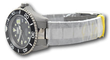Load image into Gallery viewer, Invicta Pro Diver Titanium Automatic Men's 45mm NH35A Two-Tone Gray Watch 0420-Klawk Watches