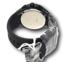 Load image into Gallery viewer, Technomarine Ocean Manta Men's 48mm Black Crystal Chronograph Watch TM-221042-Klawk Watches