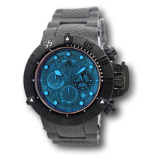 Load image into Gallery viewer, Invicta Bolt Sport 23869 Men's 48mm Carbon Fiber Dial Red Chronograph Watch-Klawk Watches