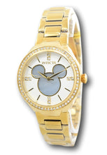 Load image into Gallery viewer, Invicta Disney Women's 36mm Mickey Mouse Limited Edition Crystals Watch 36352-Klawk Watches