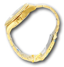 Load image into Gallery viewer, Invicta Pro Diver Automatic Men's 47mm Charcoal Dial Double Gold Watch 28952-Klawk Watches