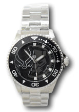 Load image into Gallery viewer, Invicta Marvel Black Panther Men&#39;s 44mm Limited Edition Quartz Watch 29685-Klawk Watches
