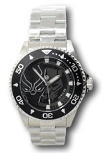Load image into Gallery viewer, Invicta Marvel Black Panther Men's 44mm Limited Edition Quartz Watch 29685-Klawk Watches