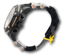 Load image into Gallery viewer, Invicta Marvel Black Panther Mens 52mm Limited Rose Gold Chronograph Watch 26804-Klawk Watches