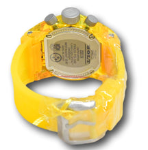 Load image into Gallery viewer, Invicta NFL Pittsburgh Steelers Men's 52mm Magnum Dual Time Limited Watch 41540-Klawk Watches