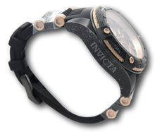 Load image into Gallery viewer, Invicta Marvel Black Panther Mens 52mm Limited Rose Gold Chronograph Watch 26804-Klawk Watches