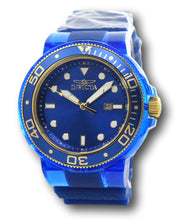 Load image into Gallery viewer, Invicta Pro Diver Men's 52mm Anatomic Blue & Gold Lightweight Sport Watch 32336-Klawk Watches