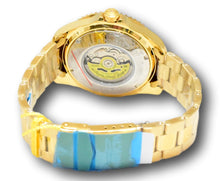 Load image into Gallery viewer, Invicta Pro Diver Automatic Men's 47mm Charcoal Dial Double Gold Watch 28952-Klawk Watches