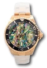 Load image into Gallery viewer, Invicta Pro Diver Men's 47mm Diamond Abalone Dial Rose Gold Watch 39423-Klawk Watches