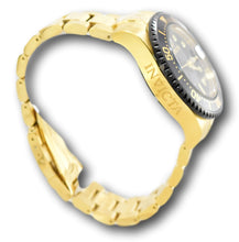 Load image into Gallery viewer, Invicta Pro Diver JT Limited Edition Automatic 30211 Men's Gold 47mm Watch-Klawk Watches