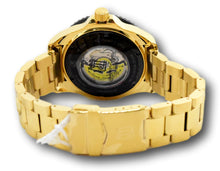 Load image into Gallery viewer, Invicta Pro Diver JT Limited Edition Automatic 30211 Men's Gold 47mm Watch-Klawk Watches
