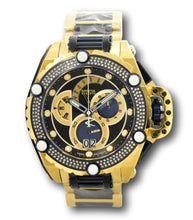 Load image into Gallery viewer, Invicta Reserve Flying Fox .93 CTW Diamond Men's 52mm Swiss Chrono Watch 39693-Klawk Watches