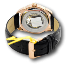Load image into Gallery viewer, Invicta Specialty Men's Mechanical Hand-Winding Rose Gold Blue 42mm Watch 23538-Klawk Watches