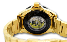 Load image into Gallery viewer, Invicta Pro Diver JT Limited Edition Automatic 30211 Men's Gold 47mm Watch-Klawk Watches