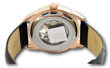 Load image into Gallery viewer, Invicta Specialty Men's Mechanical Hand-Winding Rose Gold Blue 42mm Watch 23538-Klawk Watches