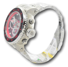 Load image into Gallery viewer, Invicta NFL New England Patriots Grand Diver Men's 52mm Chronograph Watch 33135-Klawk Watches