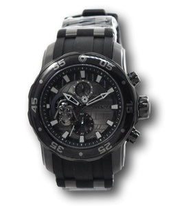Invicta Star Wars Darth Vader Men's 48mm Limited Edition Chronograph Watch 32526-Klawk Watches