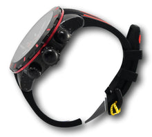 Load image into Gallery viewer, Invicta S1 Rally Men's 53mm Black & Red Silicone Chronograph Watch 20109-Klawk Watches