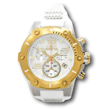 Load image into Gallery viewer, Invicta Speedway Men's 52mm White Pearl Dial Swiss Chronograph Watch 22512-Klawk Watches