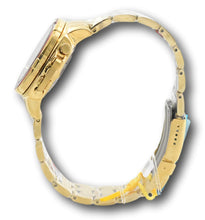 Load image into Gallery viewer, Invicta Marvel Women's 38mm Captain Marvel Limited Ed Chronograph Watch 35099-Klawk Watches