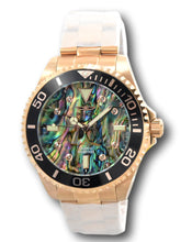 Load image into Gallery viewer, Invicta Pro Diver Men's 47mm Diamond Abalone Dial Rose Gold Watch 39423-Klawk Watches