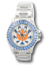 Load image into Gallery viewer, Invicta Star Wars Ahsoka Women's 36mm Limited Edition Blue Crystal Watch 37346-Klawk Watches