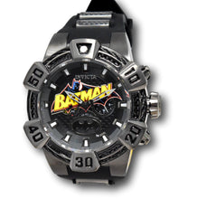 Load image into Gallery viewer, Invicta DC Comics Batman Men's 52mm Carbon Fiber Limited Chronograph Watch 41126-Klawk Watches