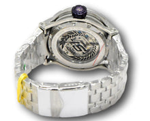 Load image into Gallery viewer, Invicta Reserve S1 Rally Automatic Men's 54mm Diamond Abalone Dial Watch 43228-Klawk Watches