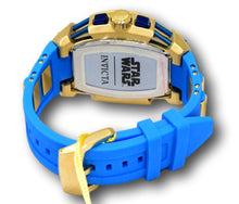 Load image into Gallery viewer, Invicta S1 Diablo Men's 53mm Star Wars Jango Fett Limited Ed Chrono Watch 43665-Klawk Watches