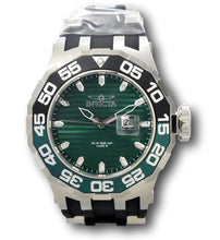 Load image into Gallery viewer, Invicta Subaqua Specialty Diver Men's 51.5mm Green 500M Quartz Watch 38694-Klawk Watches